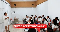 Celebra el Día del Maestro en México con estas 50 frases emotivas que llegarán a su corazón