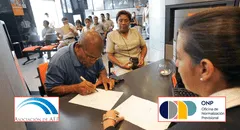 Trabajadores en Perú pueden pasarse de la AFP a ONP: conoce los pasos para seguir aportando en el sistema de pensiones este 2025