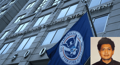 Aviso importante para inmigrantes en EEUU: juez federal ordena la liberación inmediata de un hombre detenido por ICE