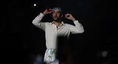 Bad Bunny triunfa en México mientras en Europa lo acusan de irregularidades en venta de entradas