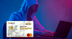 ¡Mucha atención, beneficiario de las Becas para el Bienestar 2025! Autoridades alertan de posibles páginas falsas que buscan robar tus datos