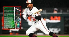 Tony Kemp, de luchar contra el racismo y ser nominado al Premio Roberto Clemente, al retiro de la MLB a sus 33 años