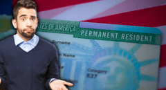 Atención, inmigrantes en EEUU: estas son las desventajas de tener la Green Card, ¿vale la pena?