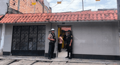 Iquitos: falsos barrenderos irrumpen en vivienda, golpean a familia y se llevan más de 10.000 soles