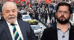 Presidentes de América Latina llegan a Uruguay para despedir a José Mujica: sus restos serán cremados este viernes