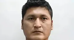 Fiscalía confirma detención de ‘Cuchillo’ en Colombia y será investigado por homicidio tras masacre en Pataz