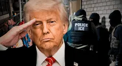Duro golpe para Trump: Senado de Nueva York presenta 2 proyectos de ley para evitar que inmigrantes detenidos por ICE sean deportados