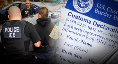 Inmigrantes en California deben tener estos documentos a la mano para no ser detenidos por ICE
