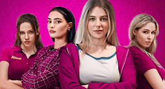 Heredera Verdadera vs. Reina Falsa: dónde ver la serie completa y con subtítulos en español