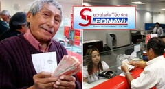 Fonavi: consulta el monto exacto que te corresponde cobrar con el sistema Cerad antes de ir al Banco de la Nación