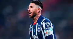 Sergio Ramos regresa a España y deja Monterrey tras eliminación en cuartos de final: esta es la razón por la que dejó México