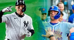 Resultado Yankees vs Mets HOY por la MLB 2025: ¿cómo quedó el primer juego del Clásico de Nueva York?