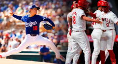 Los Angeles Dodgers vs Angels HOY, 17 de mayo: ¿cómo quedó el clásico angelino por la temporada regular de la MLB 2025?