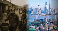 Hace 70 años era uno de los países más pobres del mundo y hoy es la superpotencia que compite con EE. UU.: es el mayor exportador global