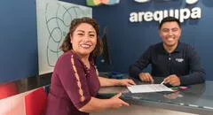 Caja Arequipa exhorta a los trabajadores a utilizar de manera responsable los fondos de su CTS ante posibles contingencias