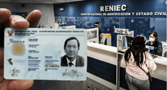 DNI electrónico gratuito en mayo 2025: ¿quiénes acceden y en qué regiones, según Reniec?
