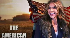 Reality show de inmigrantes: competencia por la ciudadanía americana sería impulsada por Kristi Noem, secretaria del DHS