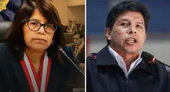 Jueza Norma Carbajal seguirá presente en juicio contra Pedro Castillo: Sala Penal rechaza recusación
