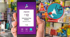 Yape: aprende cómo activar o desactivar el sonido de la billetera digital para estar al tanto de cada transferencia en 2025
