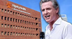 Polémica en California: Gavin Newsom planea recortar asistencia médica gratuita en Medi-Cal para este grupo de personas desde 2026