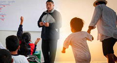 Vacaciones escolares en mayo: ¿qué días no habrá clases en los colegios, según el Minedu?