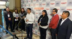 Gremios sindicales emplazan al nuevo PCM y MEF a dar marcha atrás en eliminación de programas