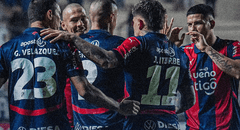 Cerro Porteño vs General Caballero en vivo: ¿a qué hora empieza el partido por la liga de Paraguay?