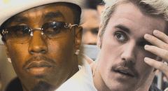 Representante de Justin Bieber niega que el cantante haya sido víctima de Sean 'Diddy' Combs