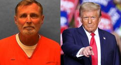 Las últimas palabras de 'Casanova Killer' antes de ser ejecutado: ''Presidente Trump, siga haciendo grande a Estados Unidos''