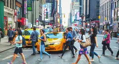 Nueva ley en Nueva York impone multas a ciudadanos y residentes que cometan esta falta en 2025