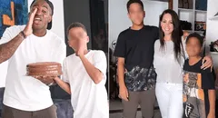Jefferson Farfán hace fuerte promesa a su hijo con Melissa Klug por su cumpleaños: "Nunca dejes de disfrutar"
