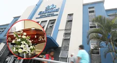 Si un asegurado de EsSalud fallece, estos son los beneficios que reciben los familiares para cubrir los gastos del sepelio
