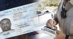 Salva tu licencia de conducir en Nueva York: así funciona el sistema de puntos ante infracciones de tránsito
