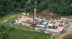 Lote 64: Petroperú no encuentra socio operador e iniciará negociación directa para elegirlo