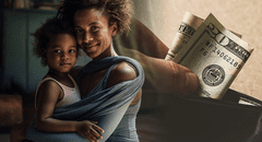 Pago del Cariñito 2025 en República Dominicana: cómo consultar y verificar el subsidio de las madres por Supérate