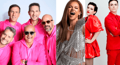 Conciertos en Lima este fin de semana: cómo comprar entradas para ver a Olga Tañón, Miranda, Pamela Franco y más artistas
