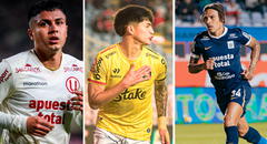 Tabla de posiciones del Torneo Apertura 2025 EN VIVO: resultados de la fecha 13 de la Liga 1