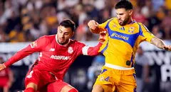 Toluca vs. Tigres: la posible alineación para el partido de vuelta por semifinales Clausura de Liga MX 2025
