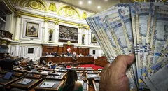 Retiro AFP: Congreso acumula más proyectos de ley para liberar hasta S/21.400, pero dictamen no avanza