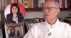 PPK reaparece y responsabiliza al fujimorismo de crisis política: "El Perú se fregó cuando Keiko Fujimori me sacó"