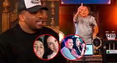 Christian Cueva confiesa que Pamela es el amor de su vida y Jefferson Farfán lo sorprende con reacción: "¿Pero, cuál?"