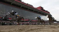 Preakness Stakes 2025 EN VIVO: a qué hora, dónde ver y pronósticos de la carrera por la Triple Corona de EEUU