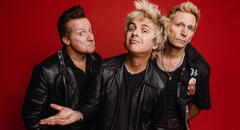 ¿Green Day vuelve a Sudamérica? Banda ilusiona a fans con video que muestra banderas de Perú y otros países de la región