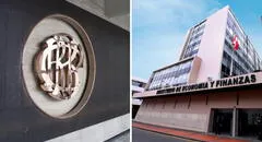 Déficit fiscal en Perú retrocedió en abril y se ubicó por debajo del 3% del PBI, según el BCRP