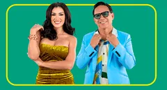 Michelle Soifer tendrá programa propio junto a Ricardo Rondón en Latina: "Me siento superemocionada"