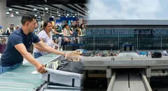 Nuevo Aeropuerto Jorge Chávez: estos pasajeros deberán pagar un adicional en sus boletos de viajes, a partir de junio 2025, vía Ositrán