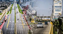 La histórica avenida de Lima Centro que será renovada luego de 57 años: une 3 distritos y está valorizada en S/8 millones