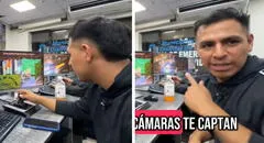 Alcalde de Ate afirma que en su distrito ya no se puede ser infiel porque hay cámaras y en redes dicen: "Me voy a mudar"