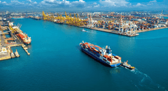 China construye uno de los megaproyectos más grandes del mundo en este país de América Latina: impulsa una inversión de $160 millones