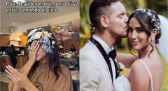 Melissa Paredes se quita anillo de bodas y desata rumores de crisis con Anthony Aranda tras lanzar fuerte mensaje: “Cerrando el ciclo”
